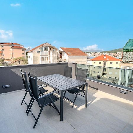 Villa Diamond Трогир Экстерьер фото