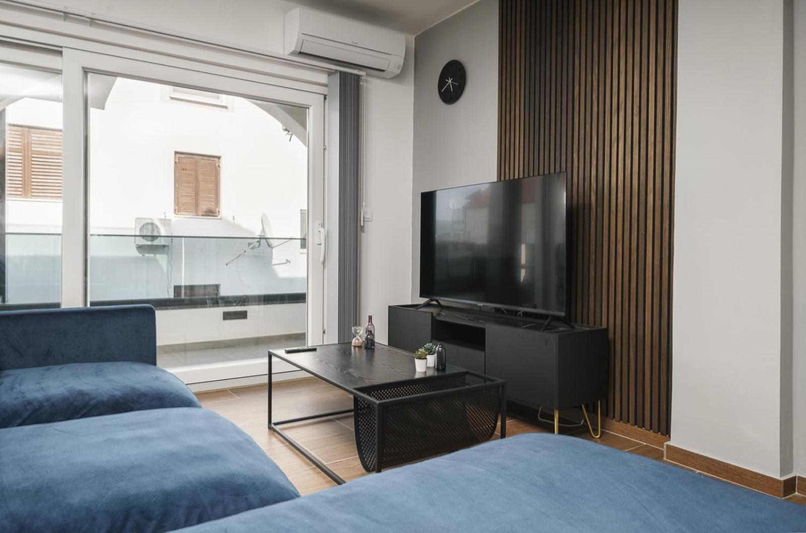 Villa Diamond Трогир Экстерьер фото