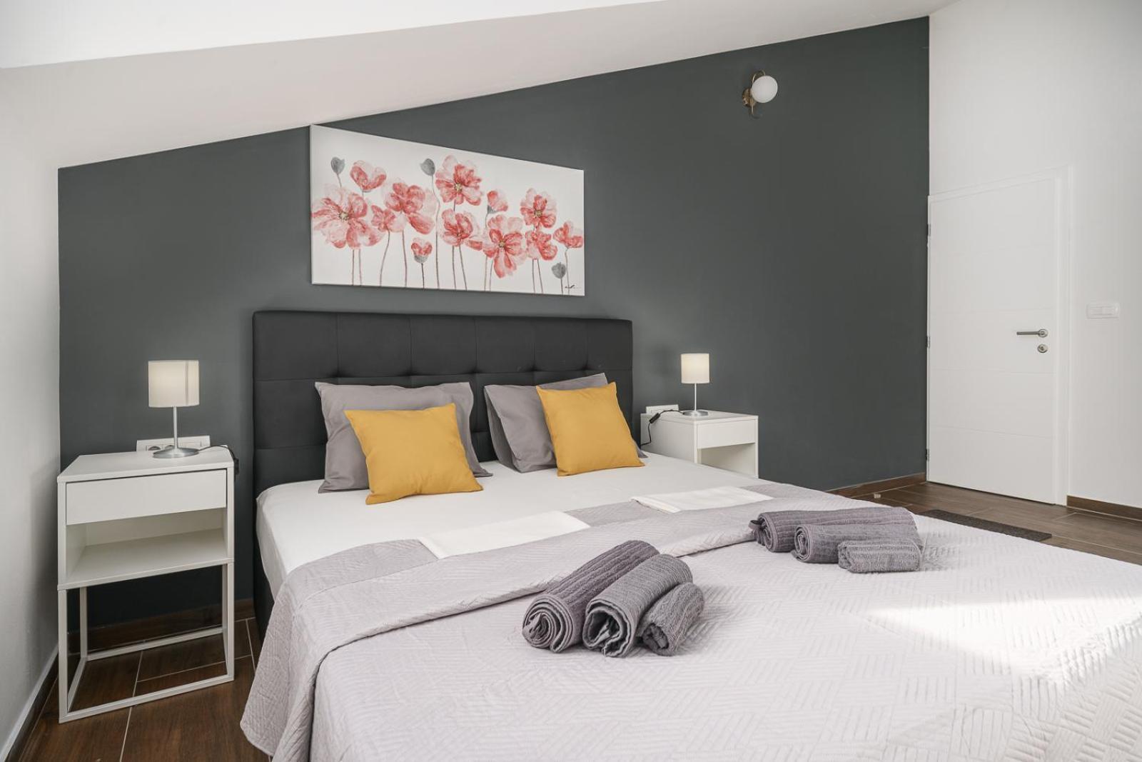 Villa Diamond Трогир Экстерьер фото