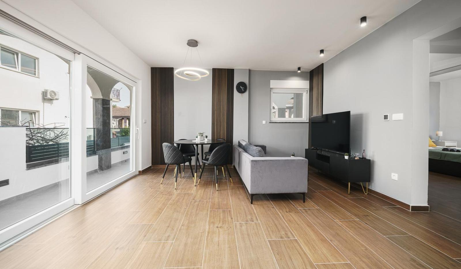 Villa Diamond Трогир Экстерьер фото