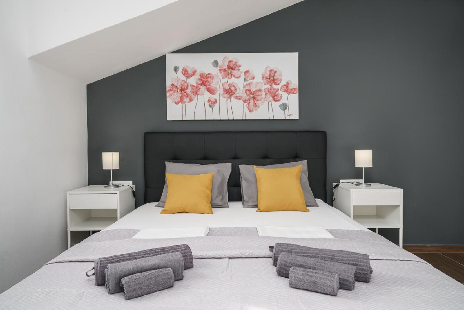 Villa Diamond Трогир Экстерьер фото