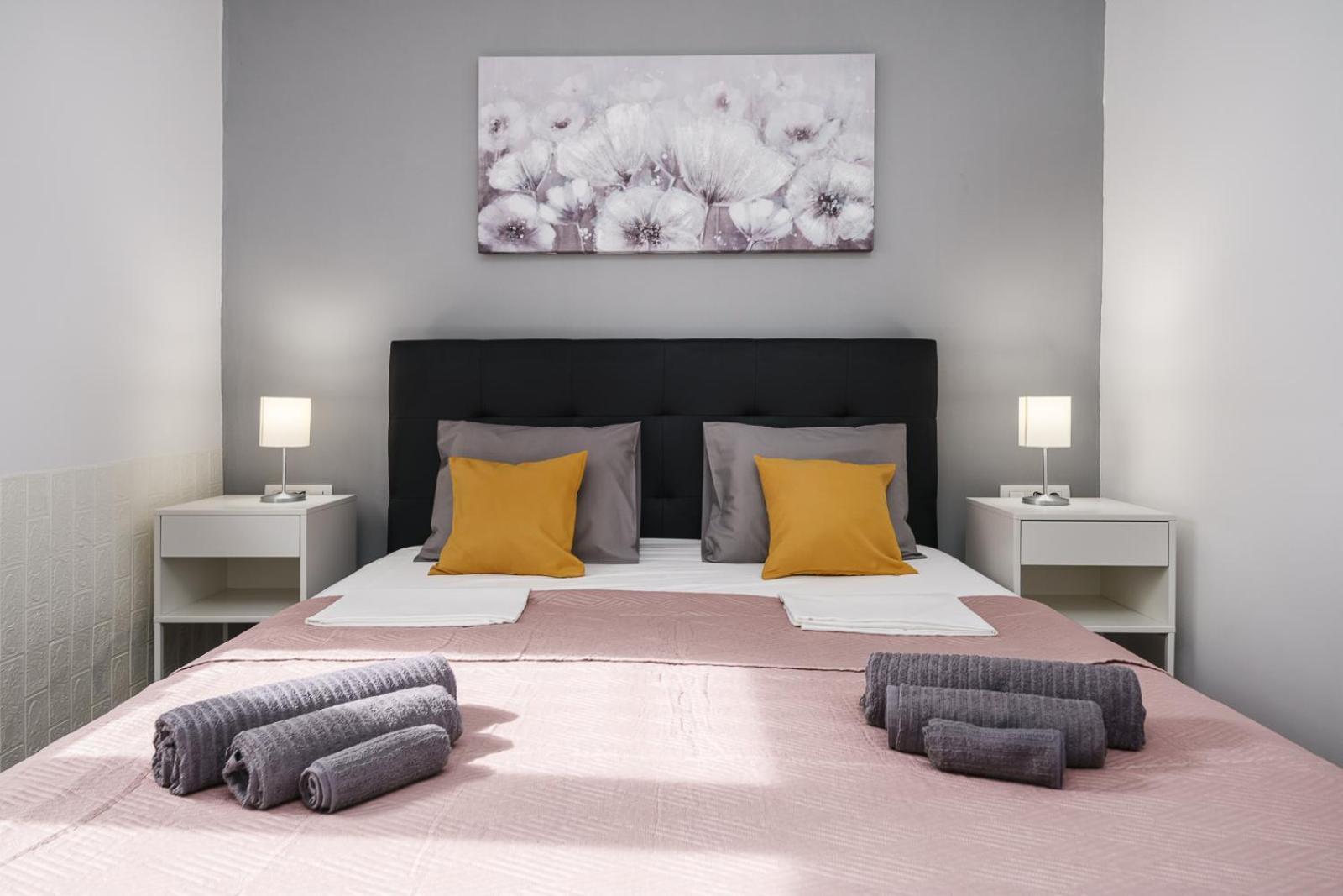 Villa Diamond Трогир Экстерьер фото